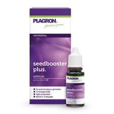 Plagron Seedbooster Plus, 10 ml.