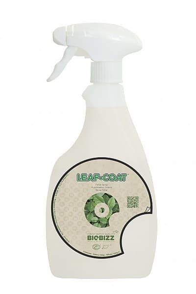 BioBizz LEAFCOAT, 500 ml. anwendungsfertig