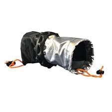 Secret Jardin Kit Cable Flange 70mm Double Socks R.4.0
