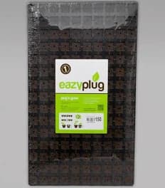 Eazy Plug 150er Anzuchttray, steckfertig