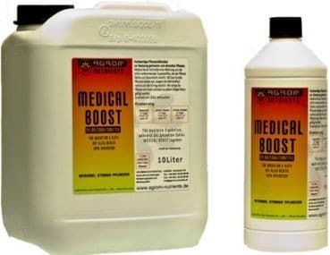 Medical Boost, 10L.