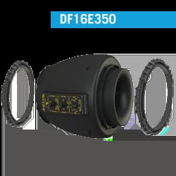 Secret Jardin Extractor bis 350 m³