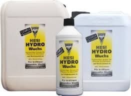 HESI Hydro Wuchs 10 L