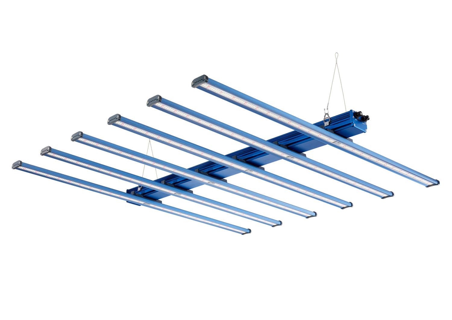 Maxibright Daylight LED 660W Pro