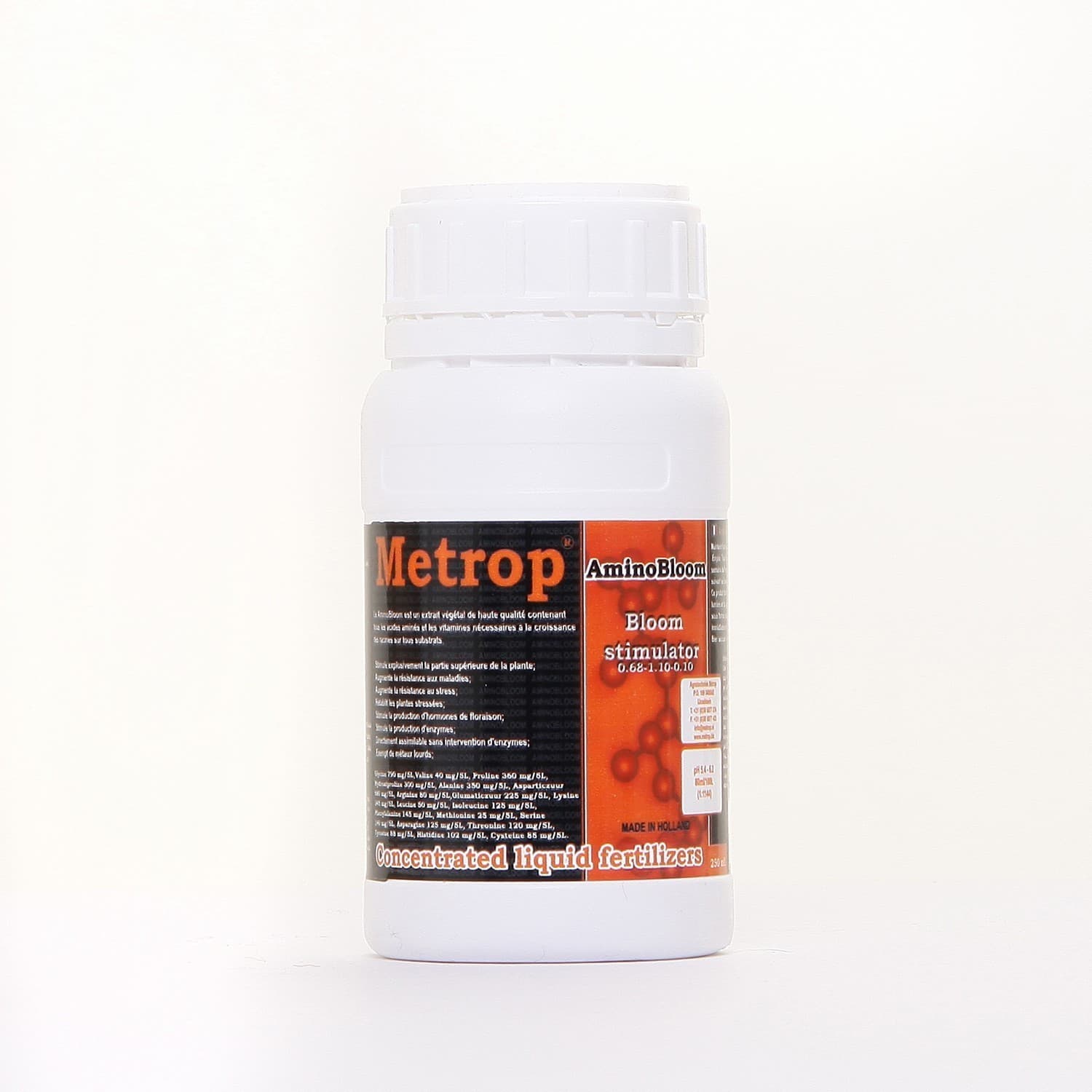 Metrop Amino Xtreme, 250ml