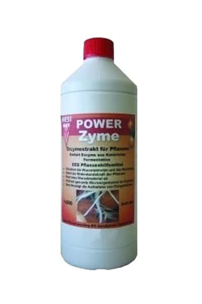 HESI Power Zyme, 2,5L.