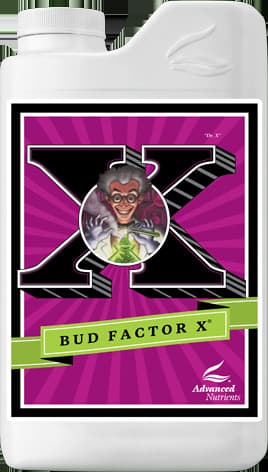 Advanced Nutrients Bud Factor X 500 ml