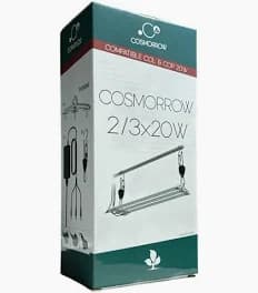 Secret Jardin Cosmorrow Power 3 x 20 W