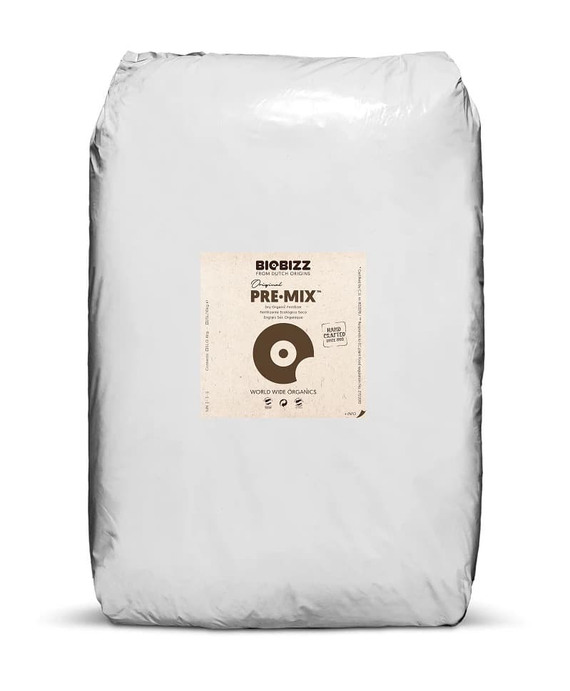 BioBizz Pre-Mix 25 L
