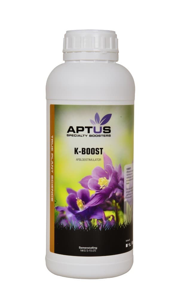 APTUS Premium Collection K-Boost, 1L.