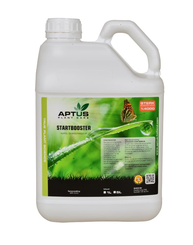 APTUS Startbooster, 5L.