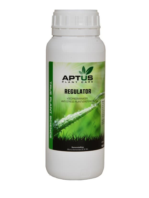 APTUS Regulator, 500 ml.