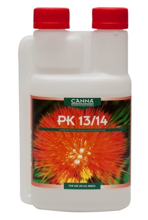 Canna PK 13/14, 500 ml.