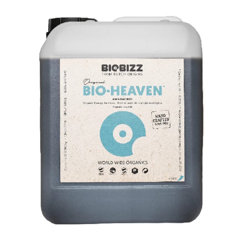 BioBizz BIO HEAVEN, 5L.