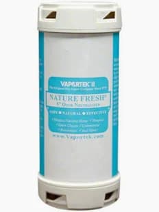 Vaportek Maxi mit Membrane, 4-zellig