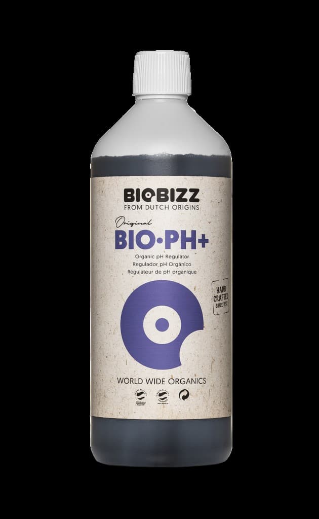 BioBizz BIO pH+, 1 L