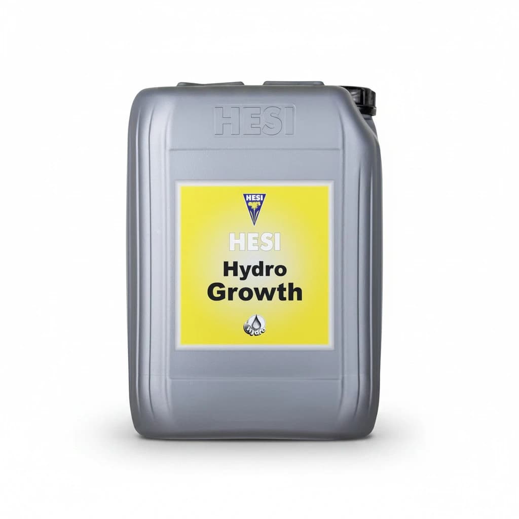 HESI Hydro Wuchs 20 L