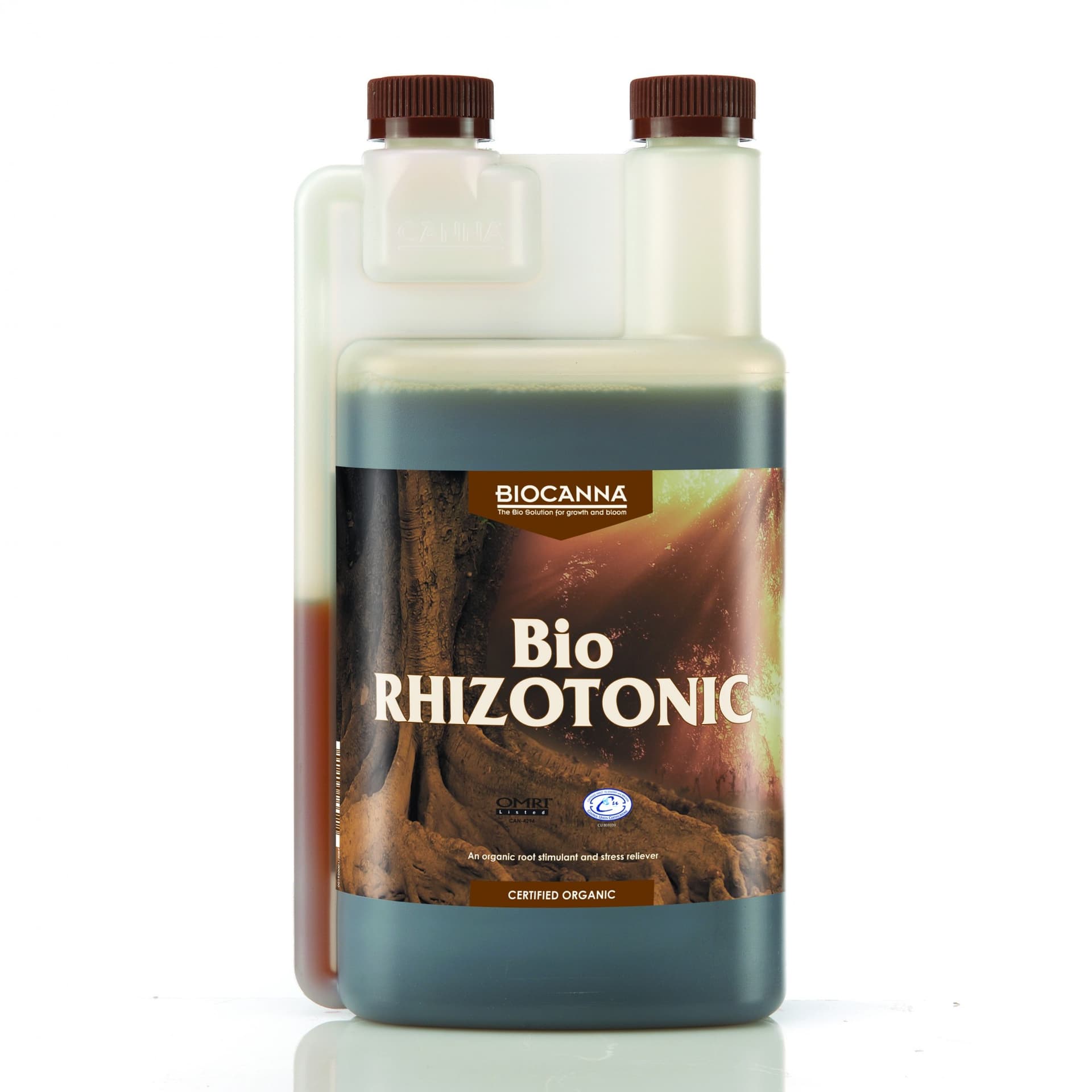 Canna Bio Rhizotonic, 1L.