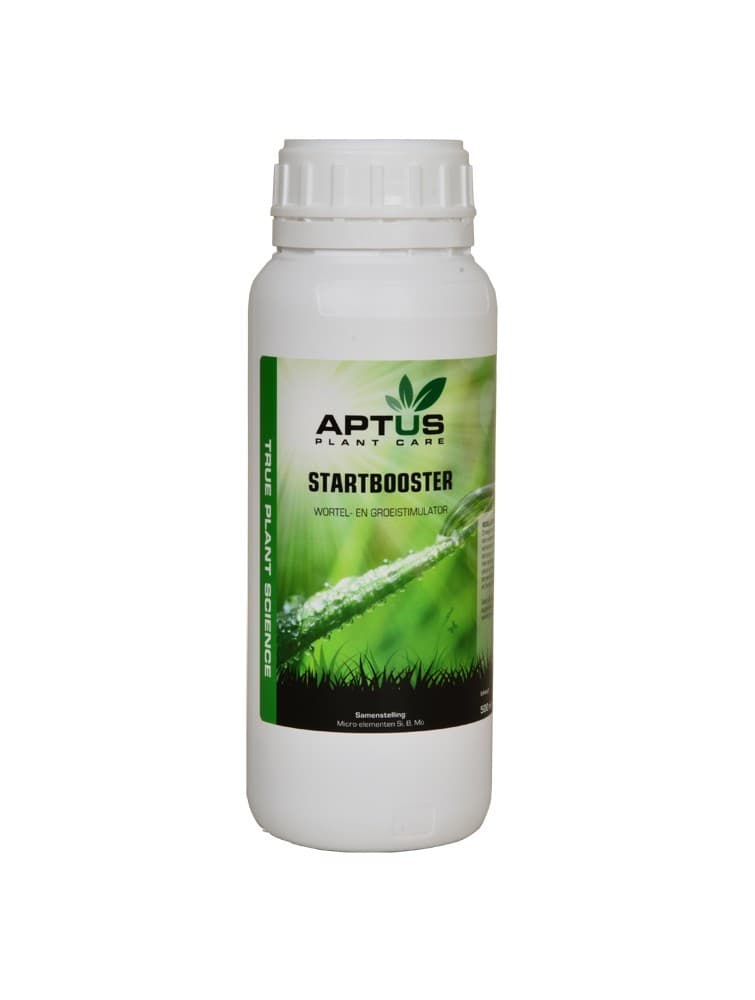 APTUS Startbooster, 500 ml.