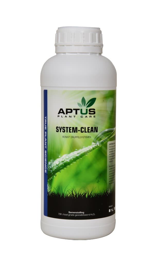 APTUS System Clean, 1L.