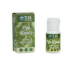 GHE Bio Roots / T.A. Pro Roots, 30 ml.