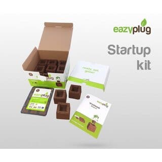 Eazy Plug - StartUp Kit