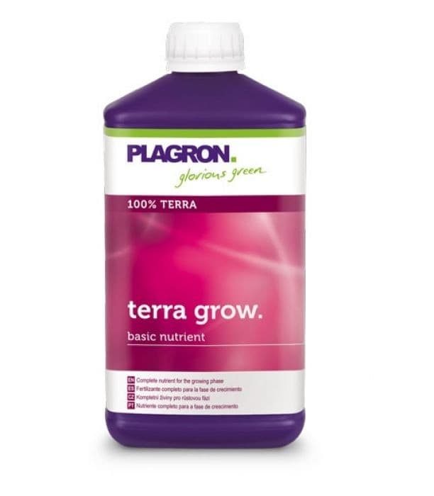 Plagron Terra Grow, 1 L