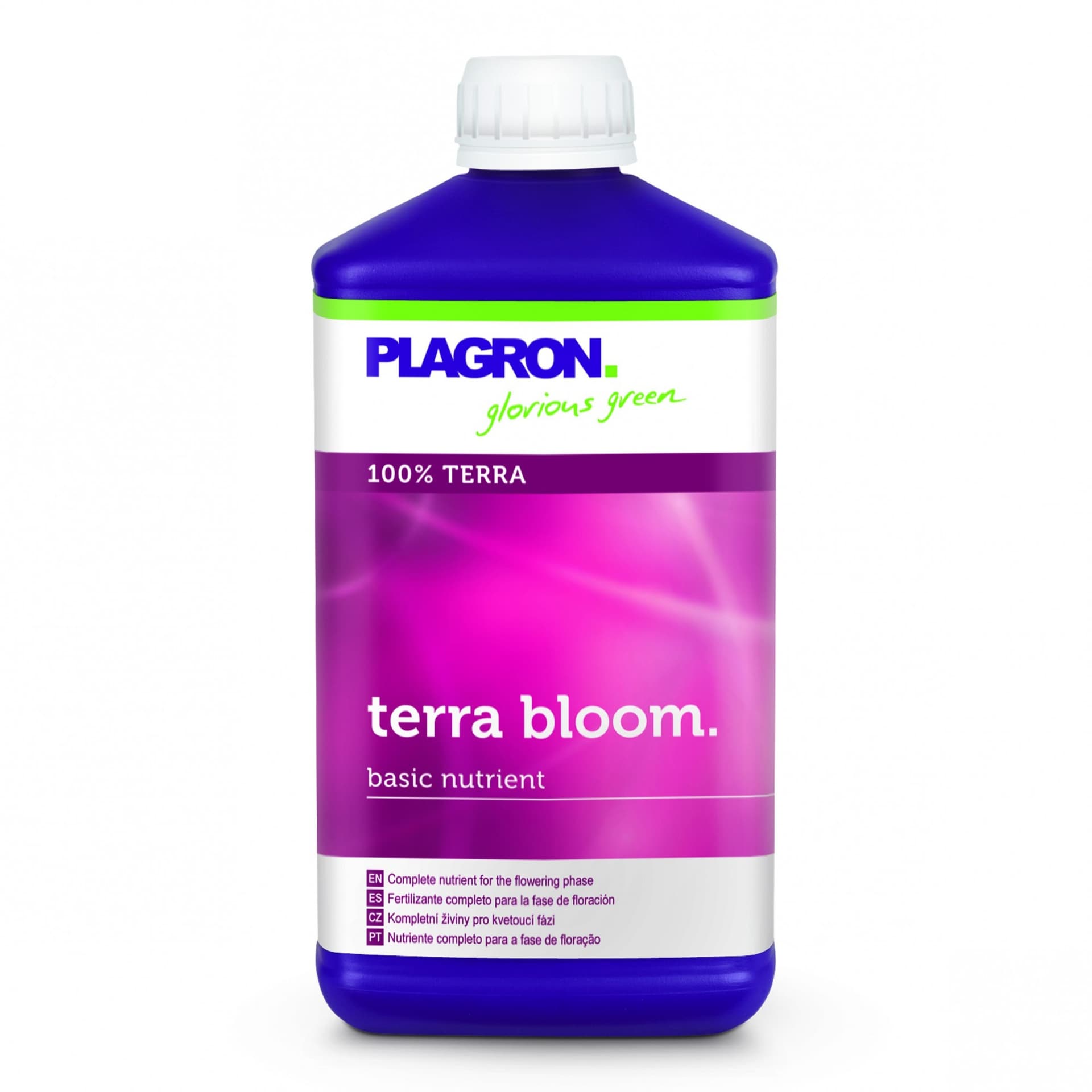 Plagron Terra Bloom, 1 L