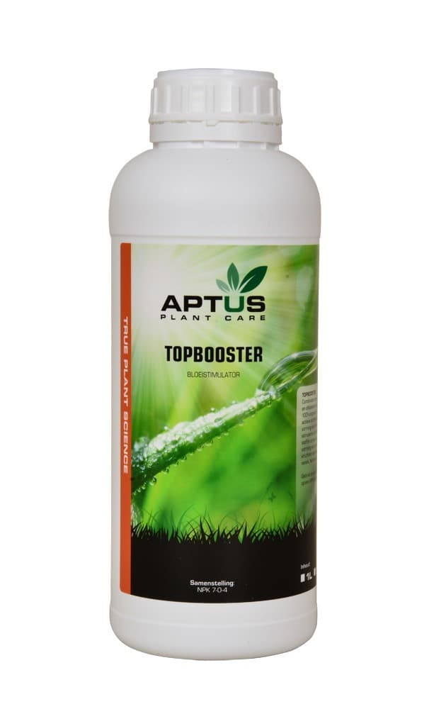 APTUS Topbooster, 1L.