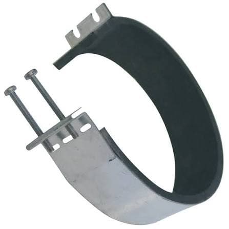 Verbindungsmanschette 160 mm