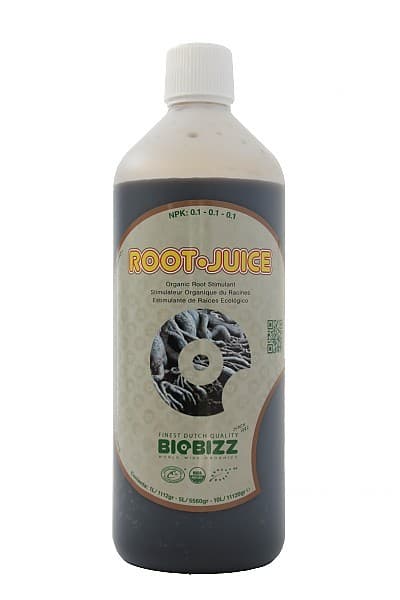 BioBizz ROOT JUICE, 1L.