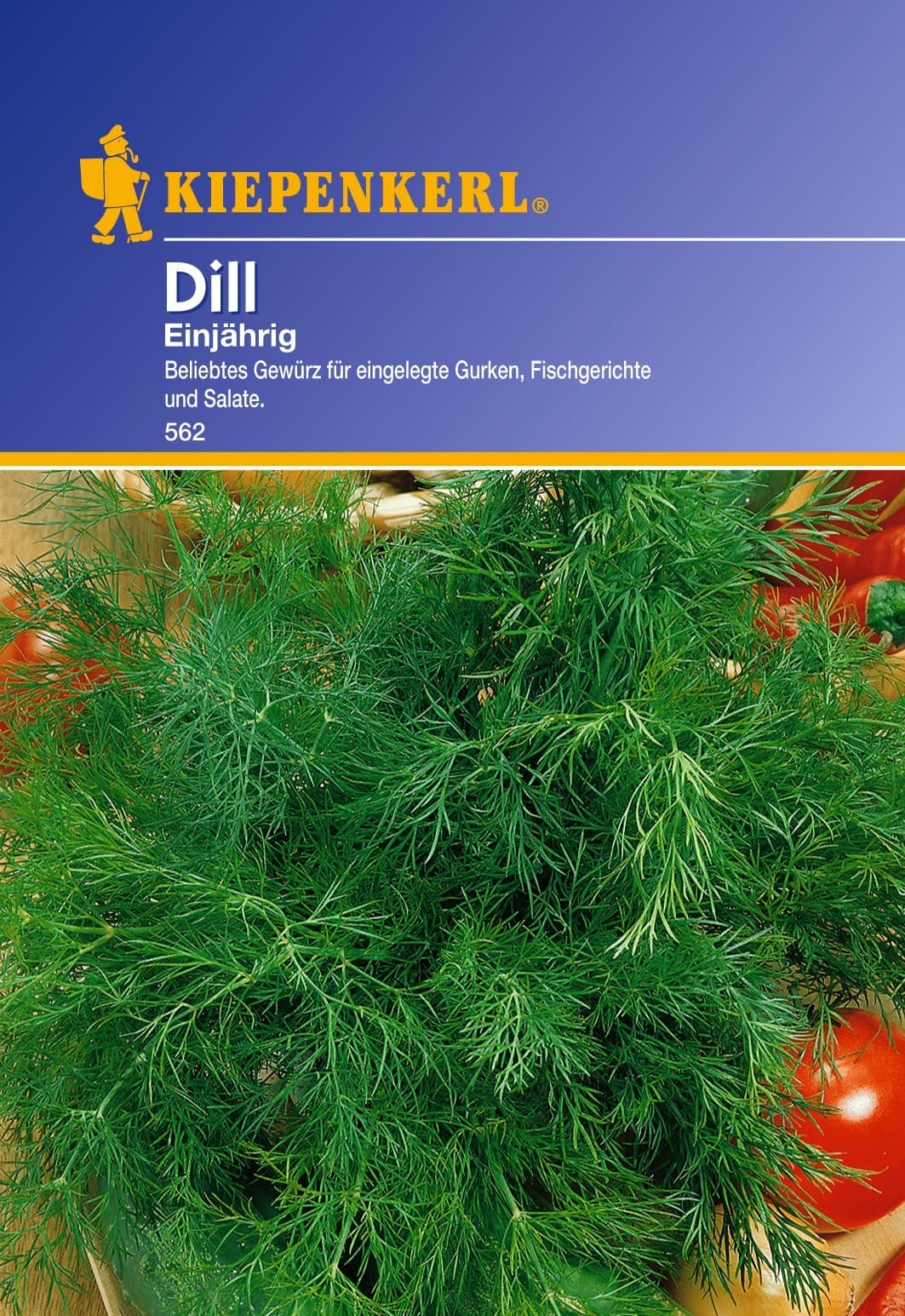 Dill Tetra