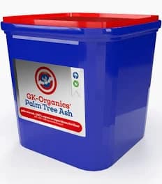 GK Palm Tree Ash, 5L