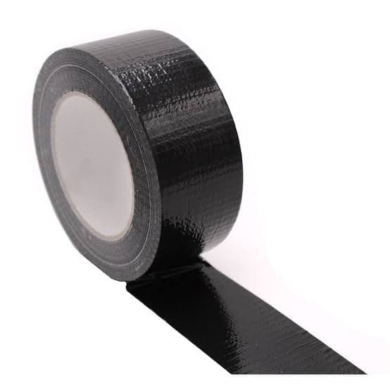 Klebeband faserverstärkt, 50 m.