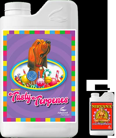 Advanced Nutrients Tasty Terpenes 500 ml