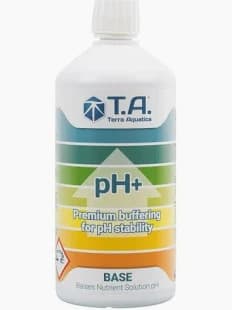 GHE / T.A. PH+ 500 ml.