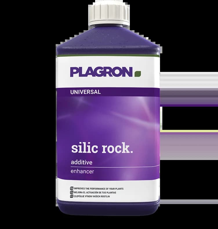 Plagron Silic Rock, 1 L