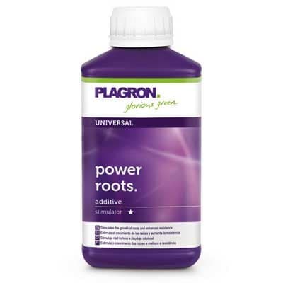Plagron Power Roots, 250 ml.