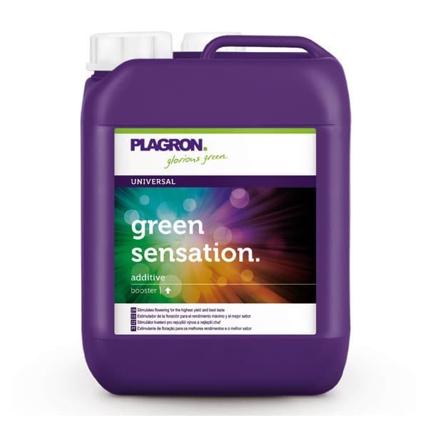 Plagron Green Sensation 5L