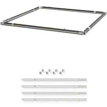 Secret Jardin Space Booster Large, 16-19 mm