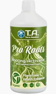 GHE Bio Roots / T.A. Pro Roots, 250 ml.