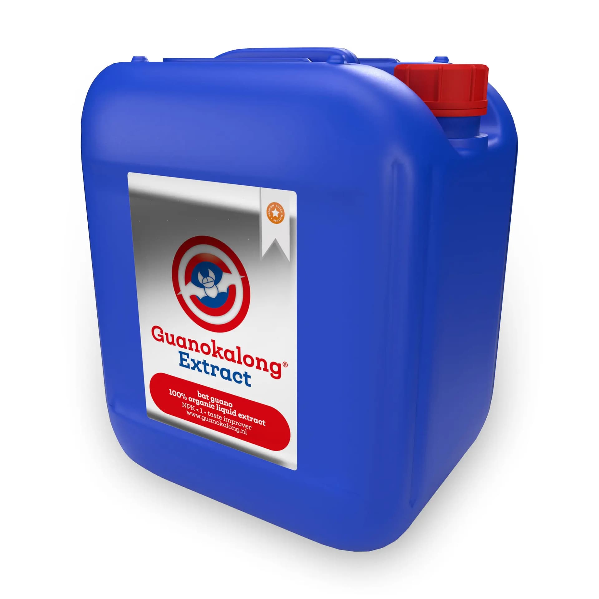 Guanokalong Exract [Taste Improver] 5L.