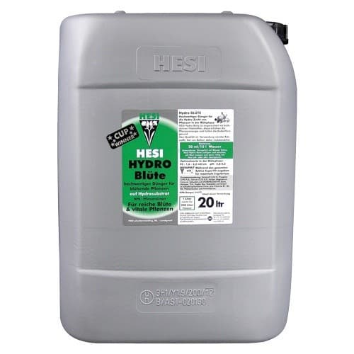 HESI Hydro Blüh, 20L.