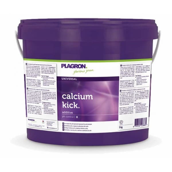 Plagron Calcium Kick, 5 kg.