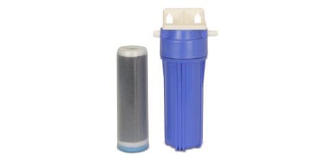 De-ionization Filter KIT (DI) 10"