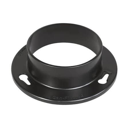CAN-Lite Flansch 100 mm