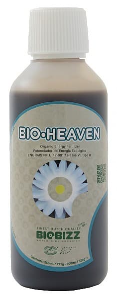 BioBizz BIO HEAVEN, 250 ml.