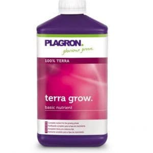 Plagron Terra Grow 1 L (12 Stk.)