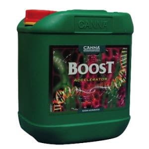 Canna Boost, 5L.
