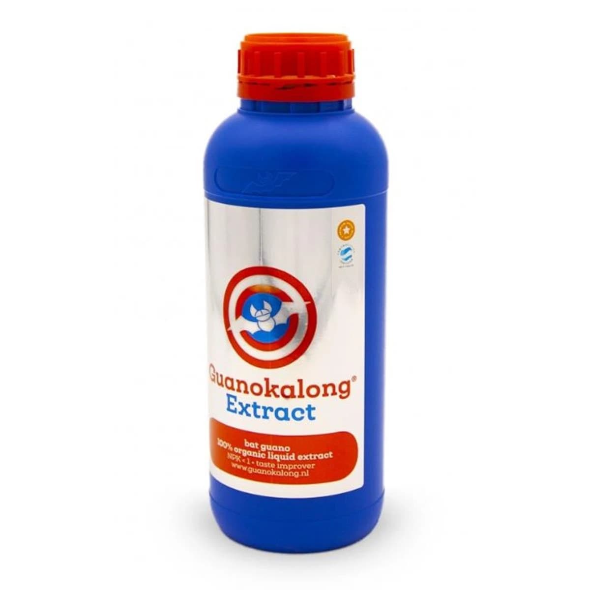 Guanokalong Exract [Taste Improver] 1L.